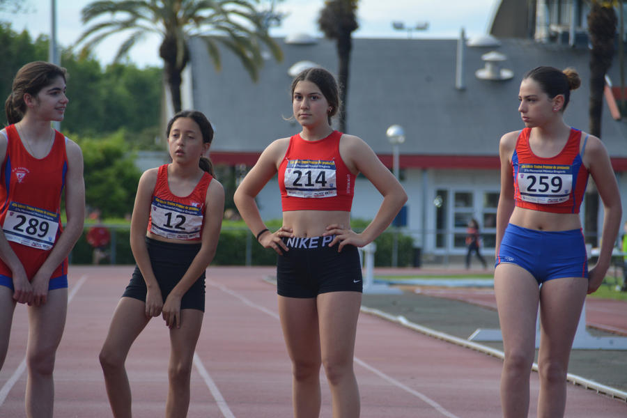 Club Atletisme Badalona - 